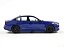 BMW G90 M5 Sedan 2024 1:43 Solido Azul - Imagem 8