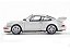 Porsche 911 (964) RS 3.8 1994 1:43 Solido Branco - Imagem 7