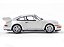 Porsche 911 (964) RS 3.8 1994 1:43 Solido Branco - Imagem 8