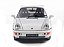 Porsche 911 (964) RS 3.8 1994 1:43 Solido Branco - Imagem 3