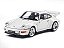 Porsche 911 (964) RS 3.8 1994 1:43 Solido Branco - Imagem 1