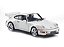 Porsche 911 (964) RS 3.8 1994 1:43 Solido Branco - Imagem 5
