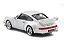 Porsche 911 (964) RS 3.8 1994 1:43 Solido Branco - Imagem 6