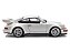 Porsche 911 (964) RS 3.8 1994 1:43 Solido Branco - Imagem 8