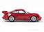 Porsche 911 (964) RS 3.8 1994 1:43 Solido Vermelho - Imagem 8