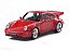 Porsche 911 (964) RS 3.8 1994 1:43 Solido Vermelho - Imagem 1