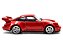 Porsche 911 (964) RS 3.8 1994 1:43 Solido Vermelho - Imagem 8