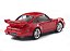 Porsche 911 (964) RS 3.8 1994 1:43 Solido Vermelho - Imagem 2