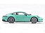 Porsche 911 (992) GT3 2023 1:43 Solido Verde - Imagem 8