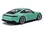 Porsche 911 (992) GT3 2023 1:43 Solido Verde - Imagem 2