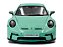 Porsche 911 (992) GT3 2023 1:43 Solido Verde - Imagem 3