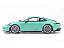 Porsche 911 (992) GT3 2023 1:43 Solido Verde - Imagem 7