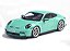 Porsche 911 (992) GT3 2023 1:43 Solido Verde - Imagem 1