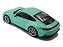 Porsche 911 (992) GT3 2023 1:43 Solido Verde - Imagem 6