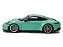 Porsche 911 (992) GT3 2023 1:43 Solido Verde - Imagem 7