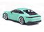 Porsche 911 (992) GT3 2023 1:43 Solido Verde - Imagem 6
