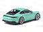 Porsche 911 (992) GT3 2023 1:43 Solido Verde - Imagem 2