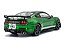 Shelby Mustang GT500 2020 1:43 Solido Verde - Imagem 1
