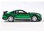 Shelby Mustang GT500 2020 1:43 Solido Verde - Imagem 8