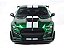 Shelby Mustang GT500 2020 1:43 Solido Verde - Imagem 3