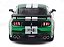 Shelby Mustang GT500 2020 1:43 Solido Verde - Imagem 4