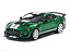 Shelby Mustang GT500 2020 1:43 Solido Verde - Imagem 1