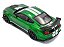 Shelby Mustang GT500 2020 1:43 Solido Verde - Imagem 6
