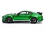 Shelby Mustang GT500 2020 1:43 Solido Verde - Imagem 7