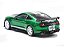 Shelby Mustang GT500 2020 1:43 Solido Verde - Imagem 6
