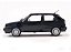 Volkswagen Golf Rally 1989 1:43 Solido Preto - Imagem 7