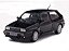 Volkswagen Golf Rally 1989 1:43 Solido Preto - Imagem 1