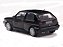 Volkswagen Golf Rally 1989 1:43 Solido Preto - Imagem 6