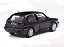 Volkswagen Golf Rally 1989 1:43 Solido Preto - Imagem 2