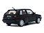 Volkswagen Golf Rally 1989 1:43 Solido Preto - Imagem 2