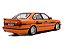 BMW Alpina B10 (E34) Biturbo 1994 1:43 Solido Laranja - Imagem 1