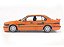 BMW Alpina B10 (E34) Biturbo 1994 1:43 Solido Laranja - Imagem 7
