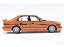 BMW Alpina B10 (E34) Biturbo 1994 1:43 Solido Laranja - Imagem 8