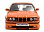 BMW Alpina B10 (E34) Biturbo 1994 1:43 Solido Laranja - Imagem 2