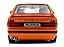 BMW Alpina B10 (E34) Biturbo 1994 1:43 Solido Laranja - Imagem 3