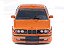 BMW Alpina B10 (E34) Biturbo 1994 1:43 Solido Laranja - Imagem 3