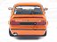 BMW Alpina B10 (E34) Biturbo 1994 1:43 Solido Laranja - Imagem 4