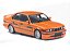 BMW Alpina B10 (E34) Biturbo 1994 1:43 Solido Laranja - Imagem 5