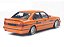 BMW Alpina B10 (E34) Biturbo 1994 1:43 Solido Laranja - Imagem 2
