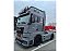 Caminhão Man TGX Individual Lion S 1:24 Solido Cinza - Imagem 1