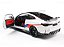 BMW M4 Performance Parts 2025 1:18 Solido Branco - Imagem 5