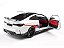 BMW M4 Performance Parts 2025 1:18 Solido Branco - Imagem 6