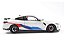 BMW M4 Performance Parts 2025 1:18 Solido Branco - Imagem 10