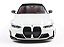 BMW M4 Performance Parts 2025 1:18 Solido Branco - Imagem 3