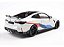 BMW M4 Performance Parts 2025 1:18 Solido Branco - Imagem 2