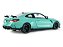BMW M4 Performance Parts Solido Works 2025 1:18 Solido - Imagem 2